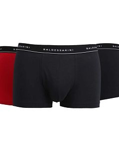 Набор хипсов из эластичного хлопка (3шт) BALDESSARINI RT90002/6061 920